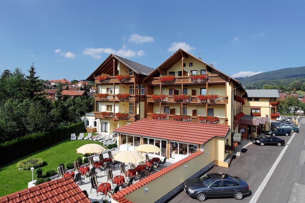 Hotel Kronberg - Garni Боденмайс Екстер'єр фото